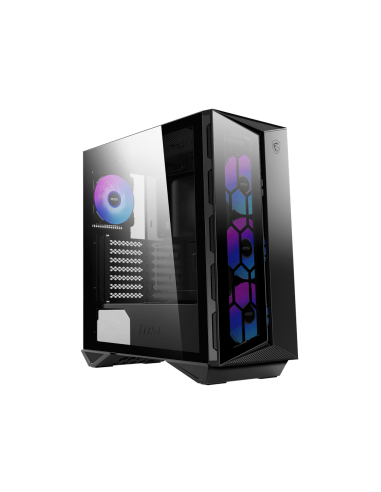 MSI MPG GUNGNIR 110R